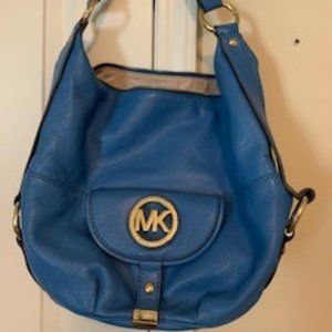 Beautiful, Like New Michael Kors Handbag!